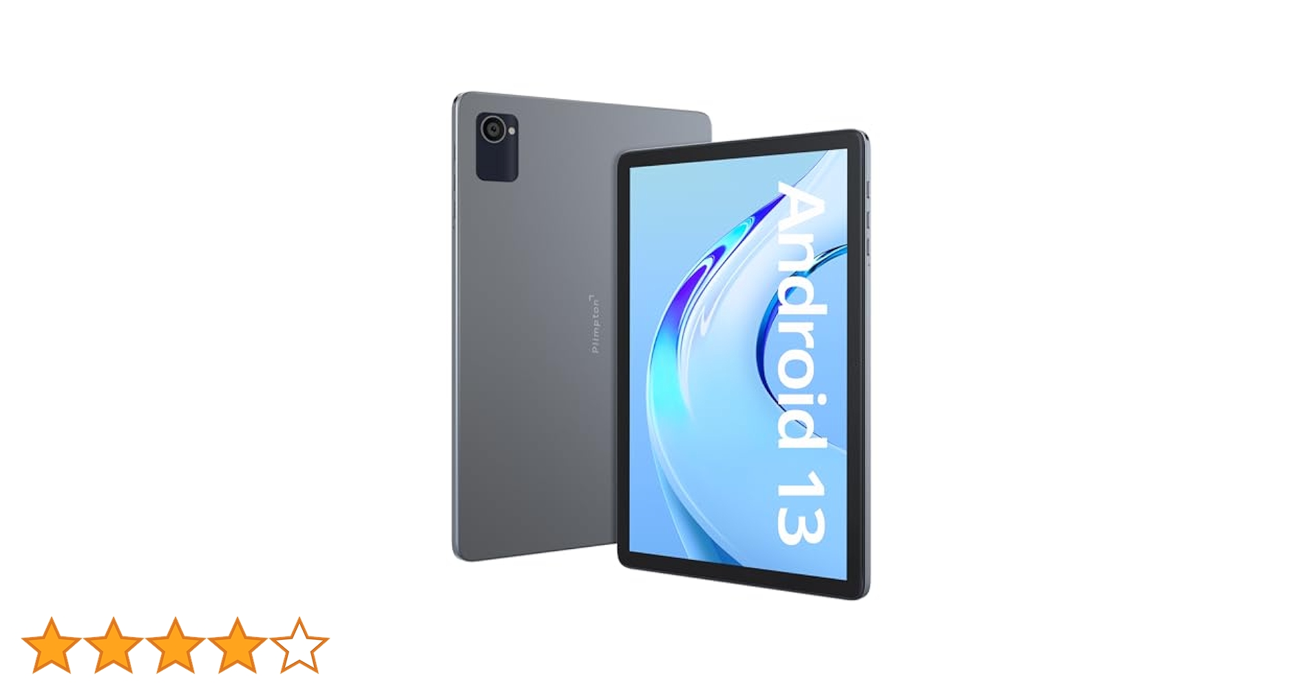 新品未開封Plimpad P8 Pro スペースグレー 10.1インチ Amazon.co.jp: 【2025年夏、8コアCPU 1.8Ghz、8+128GB